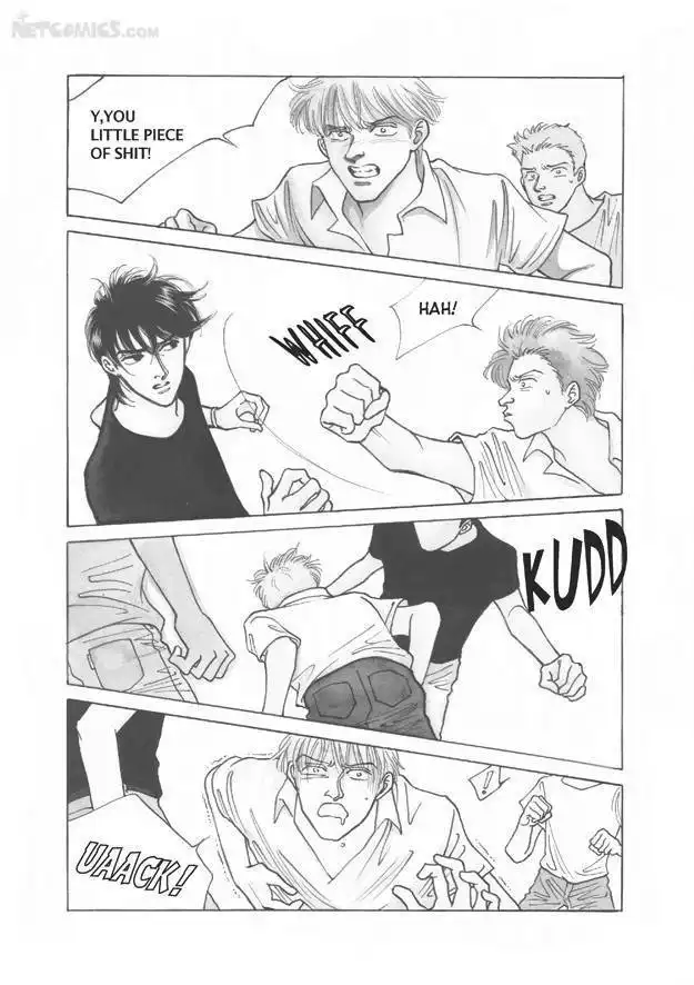 Do Whatever You Want Chapter 4.3 14